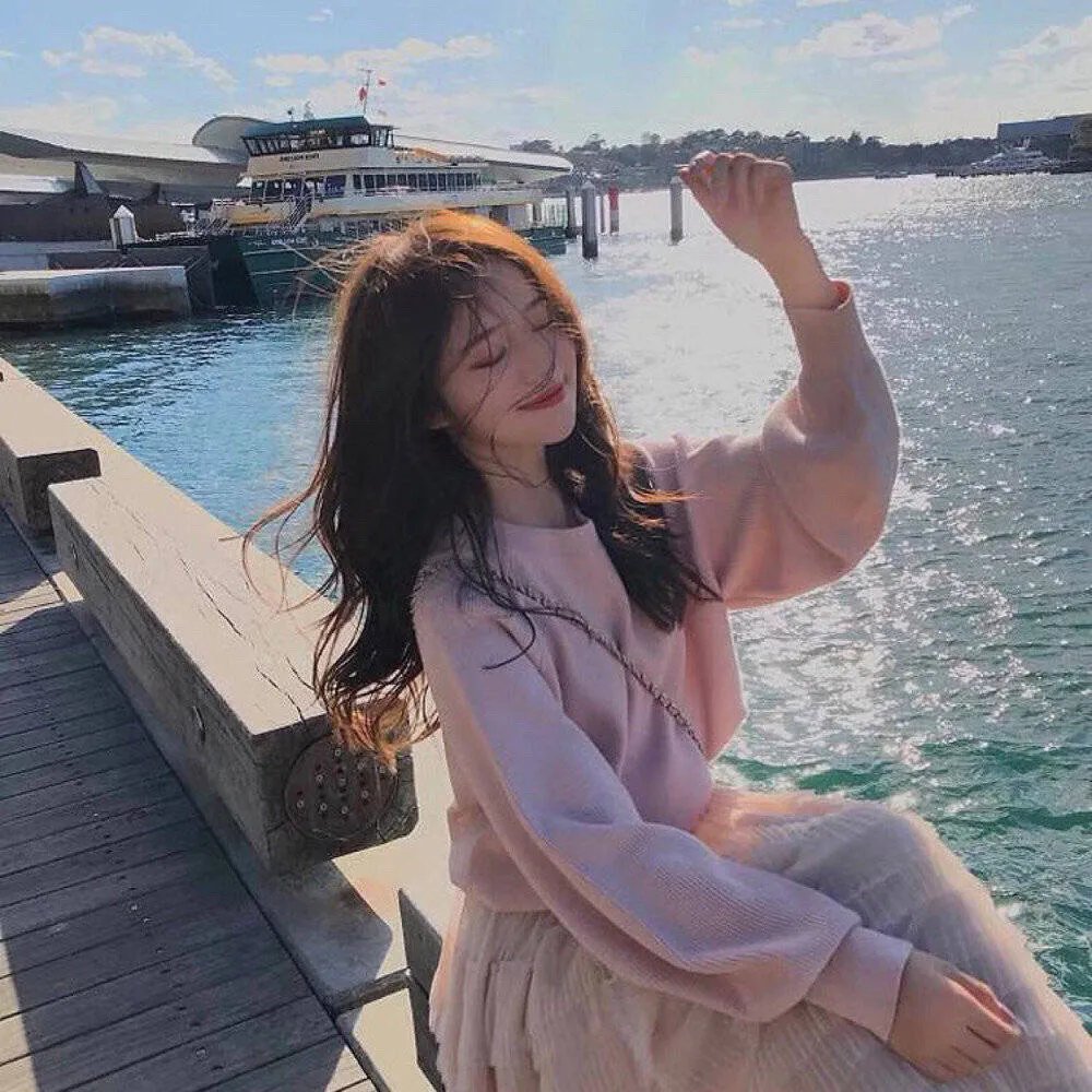 追击者 海报